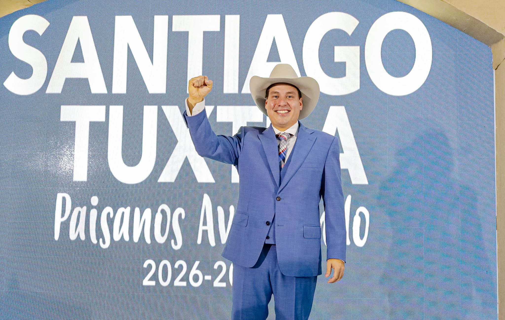 Lic. Noé Dominguez Cadena